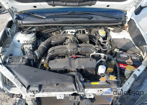 2014 Subaru Xv Crosstrek 2.0I Premium from USA, damaged, VIN JF2GPAVCXEH288168